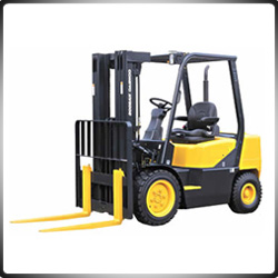 Forklifts