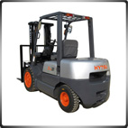 Forklifts