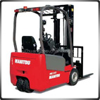 Forklifts