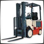 Forklifts