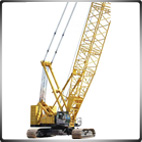 Crawler Crane