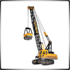 Crawler Crane